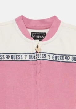 Guess BABY SET ACTIVE - Tracksuit - Vintage Blush -Guess Clothing Sale af82db5aacb949c7b6a866de778e95d9