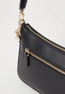 Guess DARYNA II TOP - Handbag - Black -Guess Clothing Sale afc9bcea52004e8ba34b7a2968cd0dc5