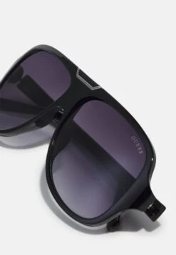 Guess Sunglasses - Shiny Black -Guess Clothing Sale afe67ccb29e1437ab5a4081b38be0337