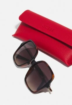 Guess Sunglasses - Havanna Dunkel Braun -Guess Clothing Sale b00fabfa17334df19bf2d462acbcb561