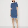 Guess Lise Logo Dress - Jumper Dress