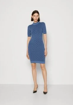 Guess Lise Logo Dress - Jumper Dress