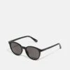 Guess Unisex - Sunglasses - Shiny Black
