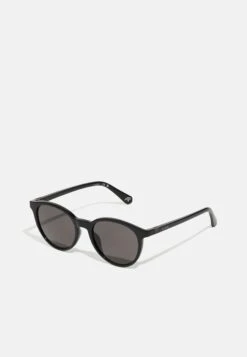 Guess Unisex - Sunglasses - Shiny Black