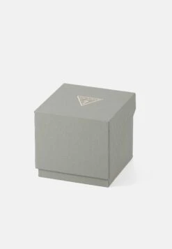 Guess FAWN - Watch - Silver-coloured -Guess Clothing Sale b054ebe1344d478aafbb66f876682fdd