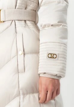 ELLY LONG JACKET - Winter Coat - Wind Cloud -Guess Clothing Sale b0fa543fd6de4e818905439df48d16d9