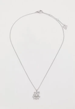 Guess GALAXY - Necklace - Silver-coloured