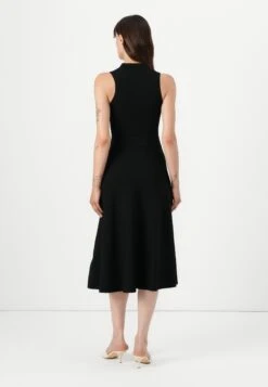 Guess CASSANDRA - Jumper Dress - Jet Black 8 Guess CASSANDRA - Jumper Dress - Jet Black -Guess Clothing Sale b106368bb5b8474c881a9db798ef04d4