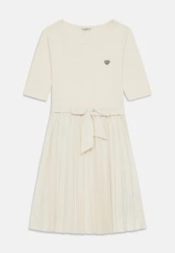 Guess PLEATED - Day Dress - Secret Blue -Guess Clothing Sale b135dad41d154fc39df0d94aa08d69f3