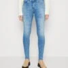 Guess Shape Up - Jeans Skinny Fit - Calicycle Light