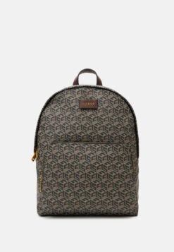 Guess Ederlo Backpack Unisex - Rucksack - Black