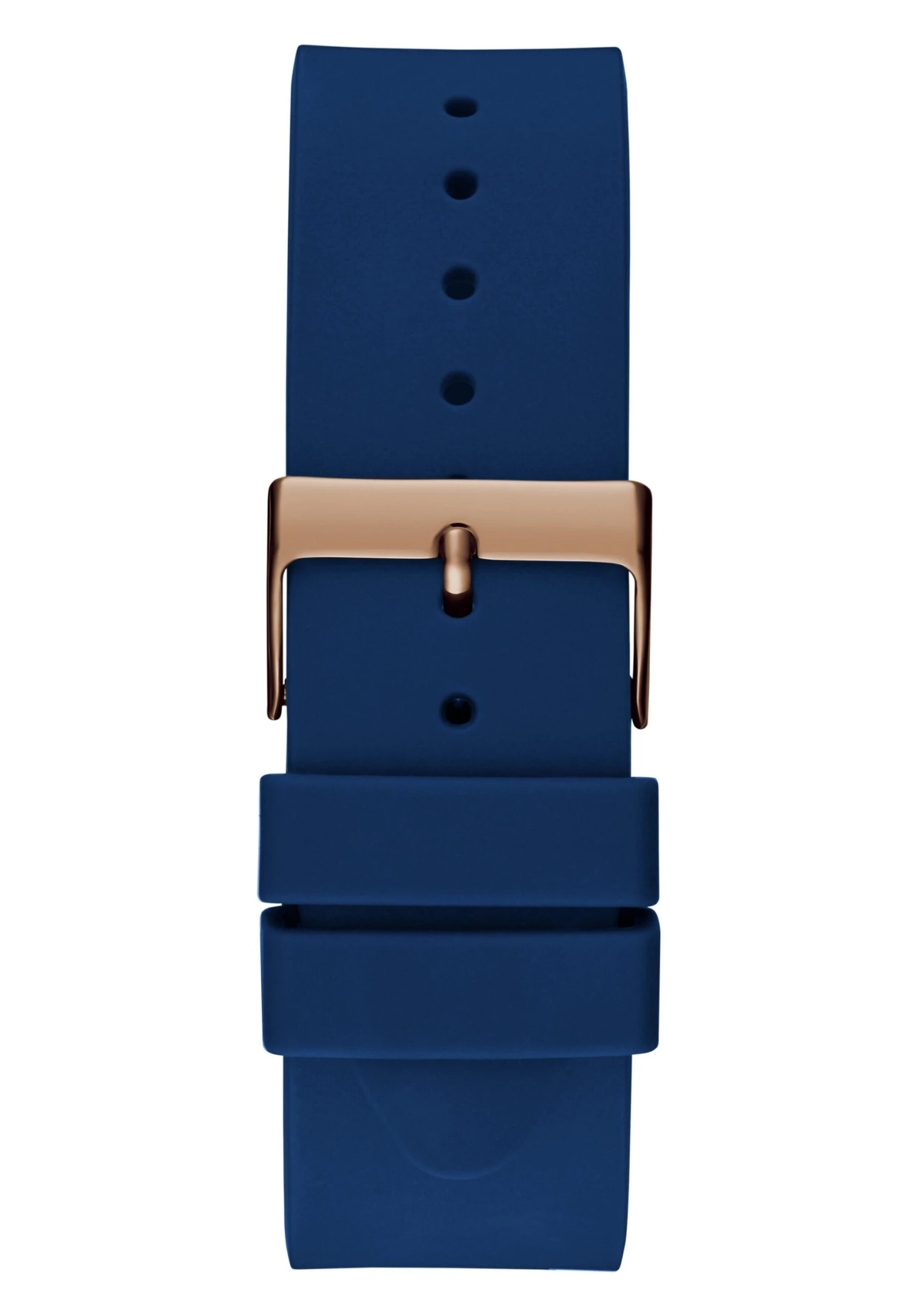 Guess Max - Watch - Blue 2 Guess Max - Watch - Blue - Image 2