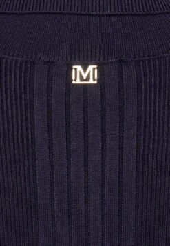 Lena High Neck Ribbed Dress - Jumper Dress - Galaxy Blue -Guess Clothing Sale b19abfcf6f3f46678d6dfee88a7b87aa