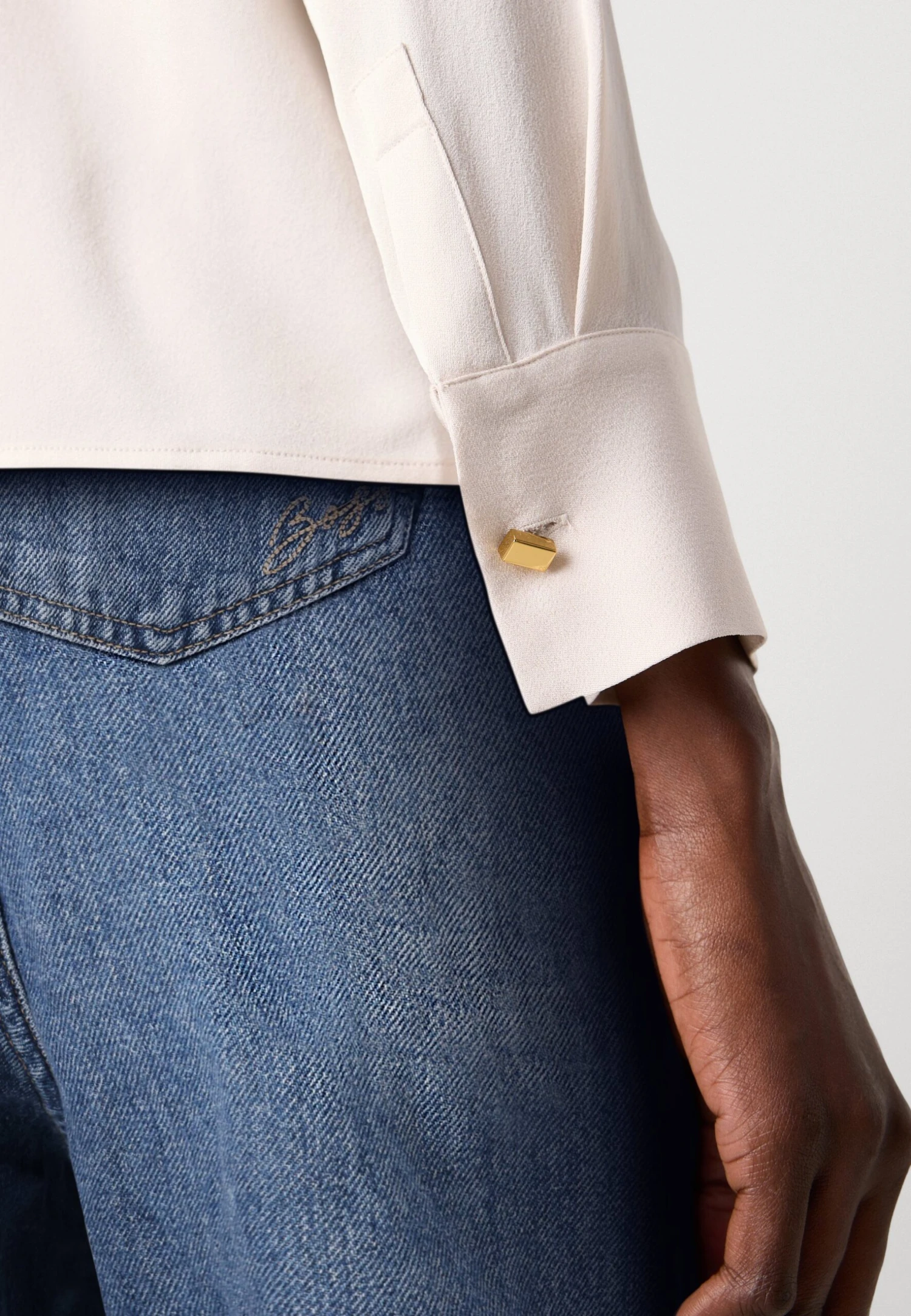 ANITA BLOUSE - Blouse - Dreamy Moon 8 ANITA BLOUSE - Blouse - Dreamy Moon - Image 8