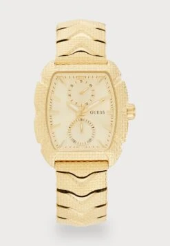 Guess NILE - Watch - Gold-coloured