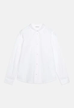 Guess Junior Core - Shirt - Pure White