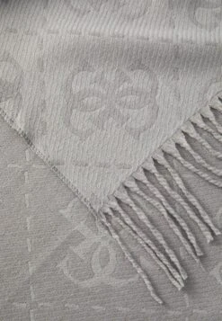 Guess SCARF 70X190 UNISEX - Scarf - Grey -Guess Clothing Sale b1f5640988ea4334ae4c217f7fc7800a