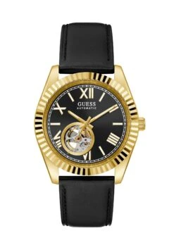 Guess CONNOISSEUR - Watch - Gold Tone