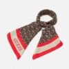 Guess Silvana- Foulard - Black Logo