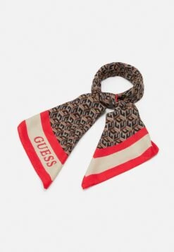 Guess Silvana- Foulard - Black Logo