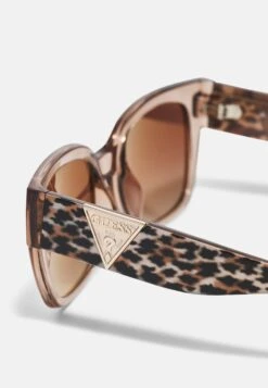 Guess Sunglasses - Shiny Beige / Brown Mirror -Guess Clothing Sale b25d936f576d44c2b7c1abdcdbfcff8b