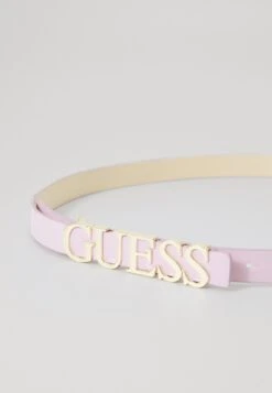Guess SANSA - Belt - Orchid 7 Guess SANSA - Belt - Orchid -Guess Clothing Sale b2ba41eb5f3c4e8eab9ba18d1a5194ce