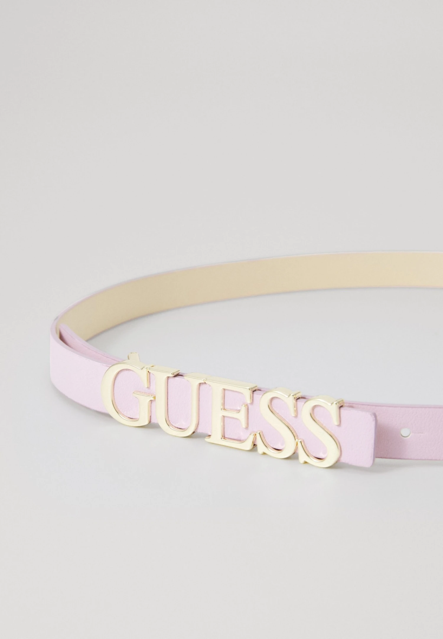 Guess SANSA - Belt - Orchid 3 Guess SANSA - Belt - Orchid - Image 3