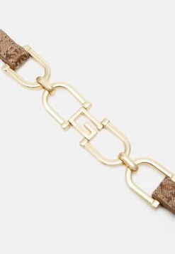 Guess AvianaBelt - Belt - Latte -Guess Clothing Sale b2c8d11a36fc4a2bb9f4f2b120d00f3c