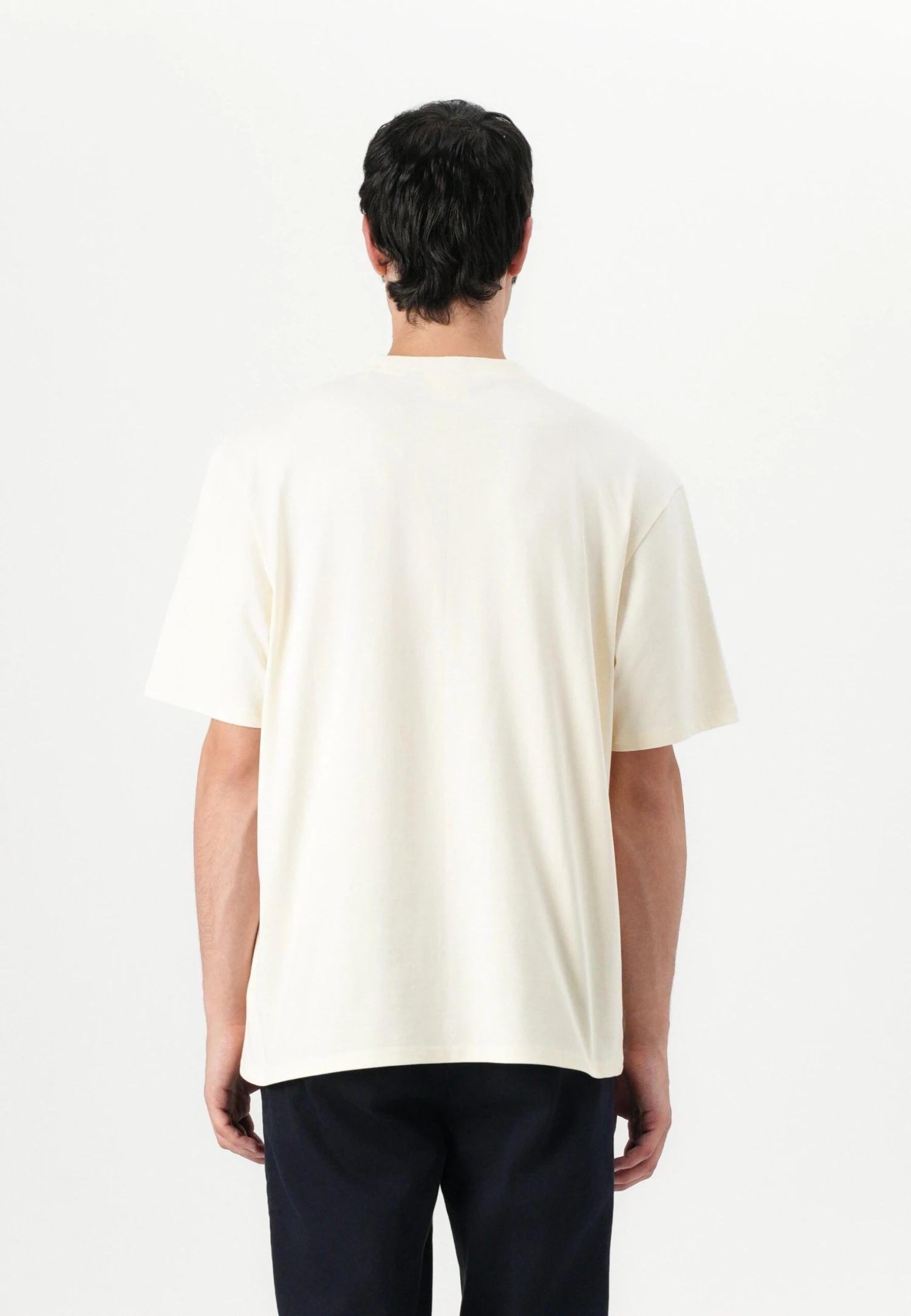 GO STRIKER TEE - Print T-shirt - Sandy Shore 2 GO STRIKER TEE - Print T-shirt - Sandy Shore - Image 2