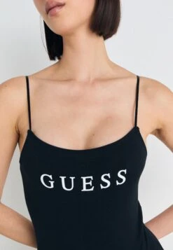 Guess CARRIE - Body - Jet Black -Guess Clothing Sale b30c9ccb0c314566a99e86200676470d