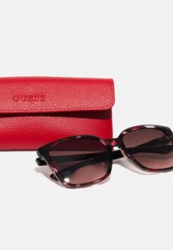 Guess Sunglasses - Coloured Havana -Guess Clothing Sale b30fe0b9c808465c97ebaf87f84611be