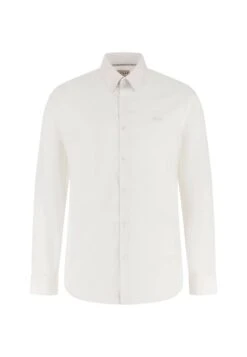 Guess Shirt - Himmelblau -Guess Clothing Sale b3632ecf83ac40349839b9e6fd5efb52