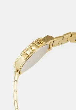 Guess PHOEBE - Watch - Gold-coloured 7 Guess PHOEBE - Watch - Gold-coloured -Guess Clothing Sale b3b95d9445fb4e13abbf30638bce05d0