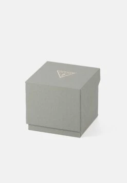 Guess HEARTLESS - Watch - Silver-coloured/gold-coloured -Guess Clothing Sale b3ba3fbd549741978839bbed8a1a2aa9