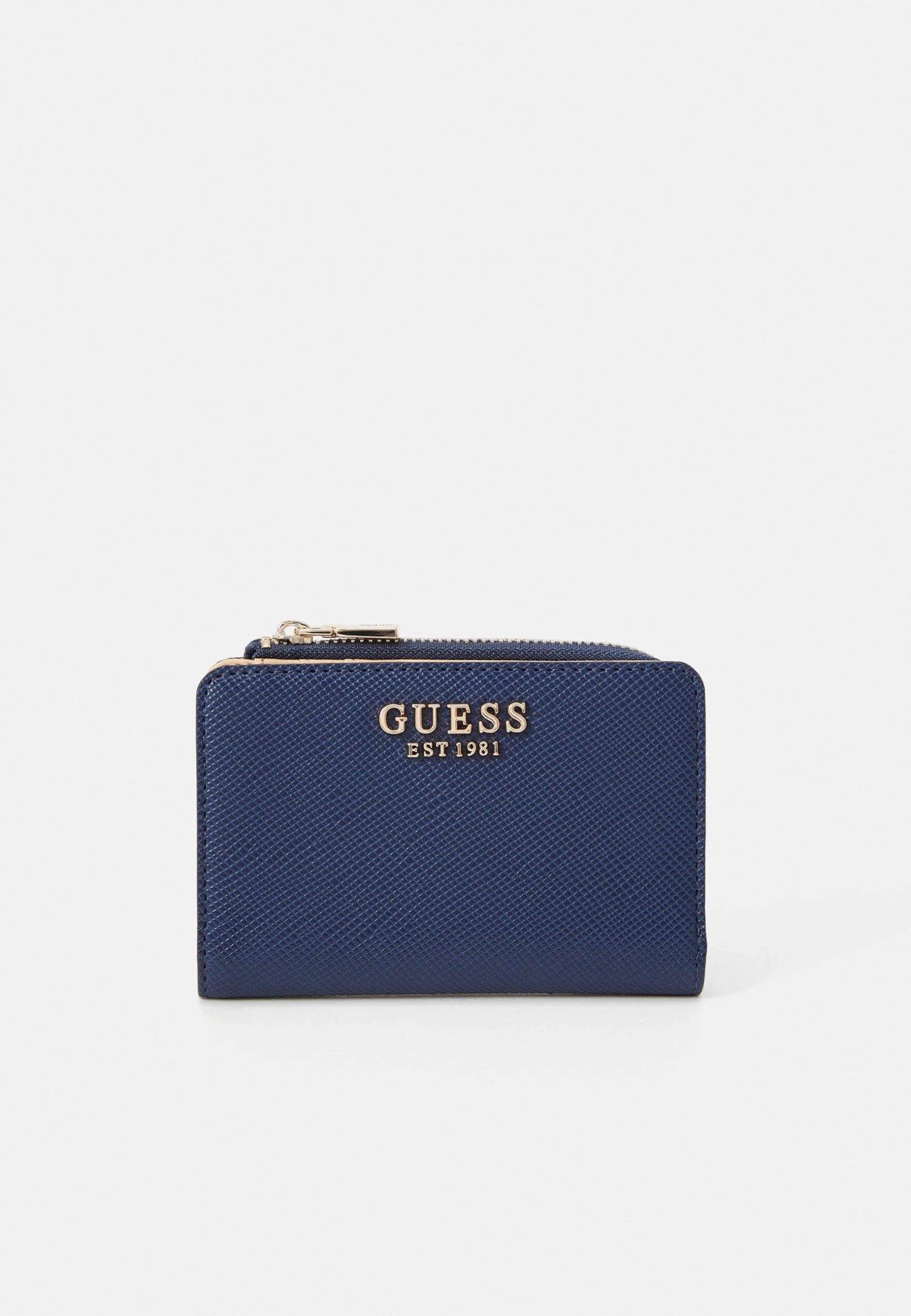 Guess BOLENA ZIP - Wallet - Midnight 1 Guess BOLENA ZIP - Wallet - Midnight