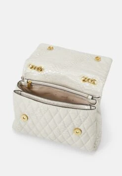 Guess Handbag - Stone -Guess Clothing Sale b4b24b9a1a394f04bec240c66fbaae40
