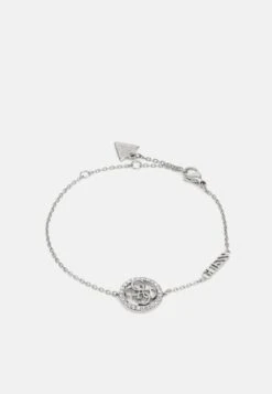 Guess Life In - Bracelet - Silver-Coloured