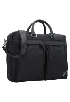 Guess Certosa Nyln Mlt Pckt Work - Briefcase - Black 8 Guess Certosa Nyln Mlt Pckt Work - Briefcase - Black -Guess Clothing Sale b4f5afc29f094bf28299cf2ea7c54e73