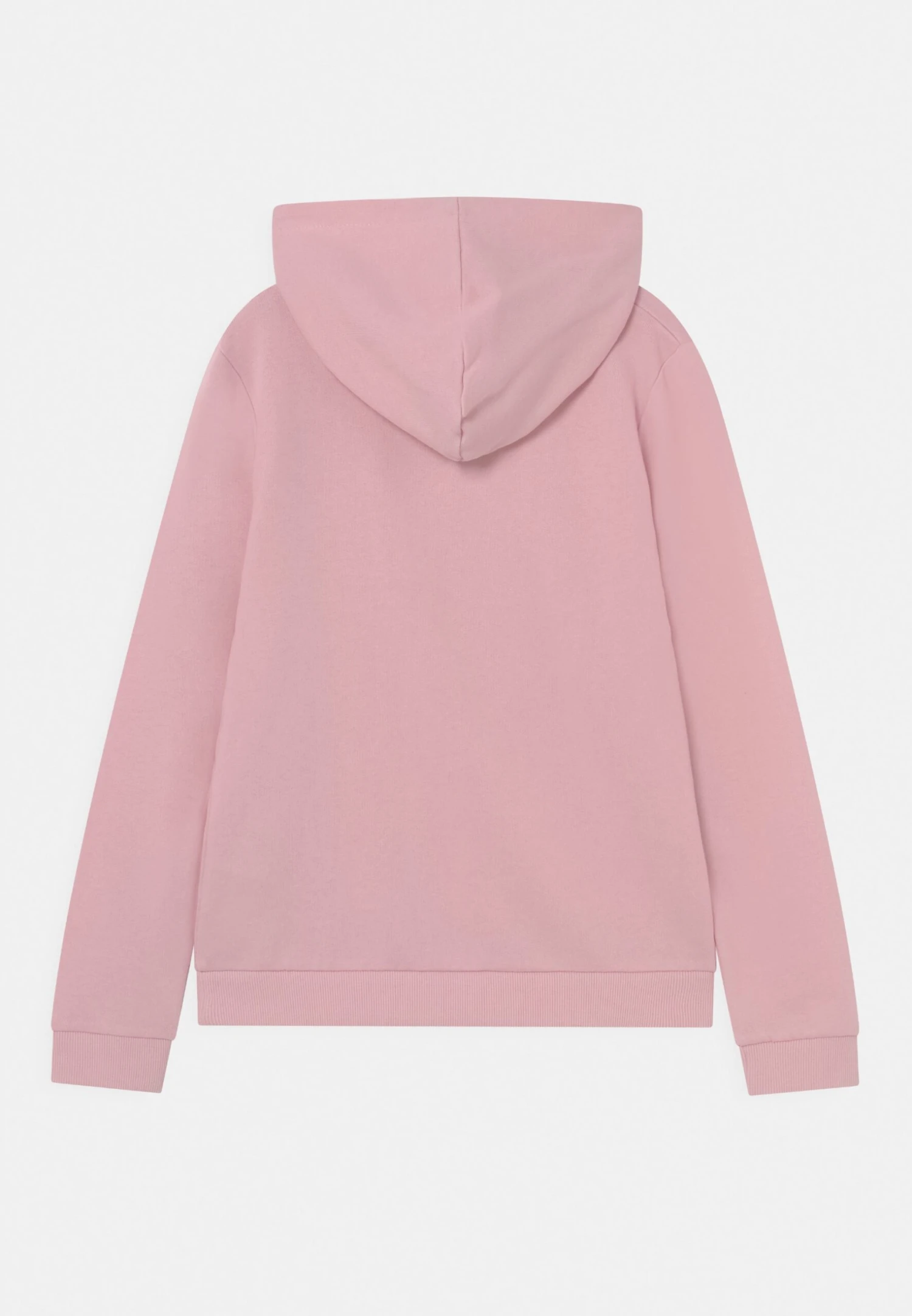 Guess Junior Hooded Core - Sweatshirt - Alabaster Pink 2 Guess Junior Hooded Core - Sweatshirt - Alabaster Pink - Image 2