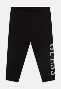 Guess TODDLER - Leggings - Trousers - Juicy Pink -Guess Clothing Sale b51c2b0e832248acab5c826af9aebc9f