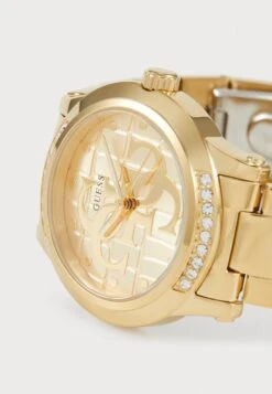 Guess ANNETTE - Watch - Gold-coloured 9 Guess ANNETTE - Watch - Gold-coloured -Guess Clothing Sale b53df55300f44ac1a70237e924d7f59c