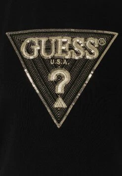 Guess Triangle Tee - Print T-Shirt 10 Guess Triangle Tee - Print T-Shirt -Guess Clothing Sale b578b509380a4a94b06e82e1b6b724d3