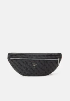 Guess Strave Bum Unisex - Bum Bag - Black