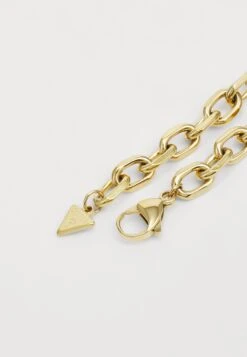 Guess LOVE - Necklace - Yellow Gold-coloured -Guess Clothing Sale b59d7d74d7a141e69324a453aa3bc4e5