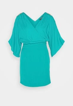 Stella Pencil Dress - Cocktail Dress / Party Dress - Classic Emeral -Guess Clothing Sale b5af3f3d336b4c949cc680f153691fb9