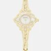 Guess FLORA - Watch - Gold-coloured