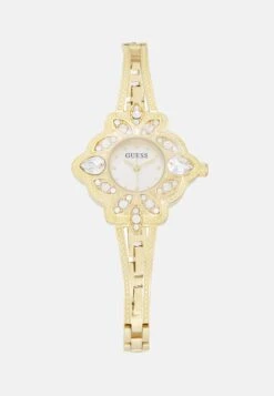 Guess FLORA - Watch - Gold-coloured