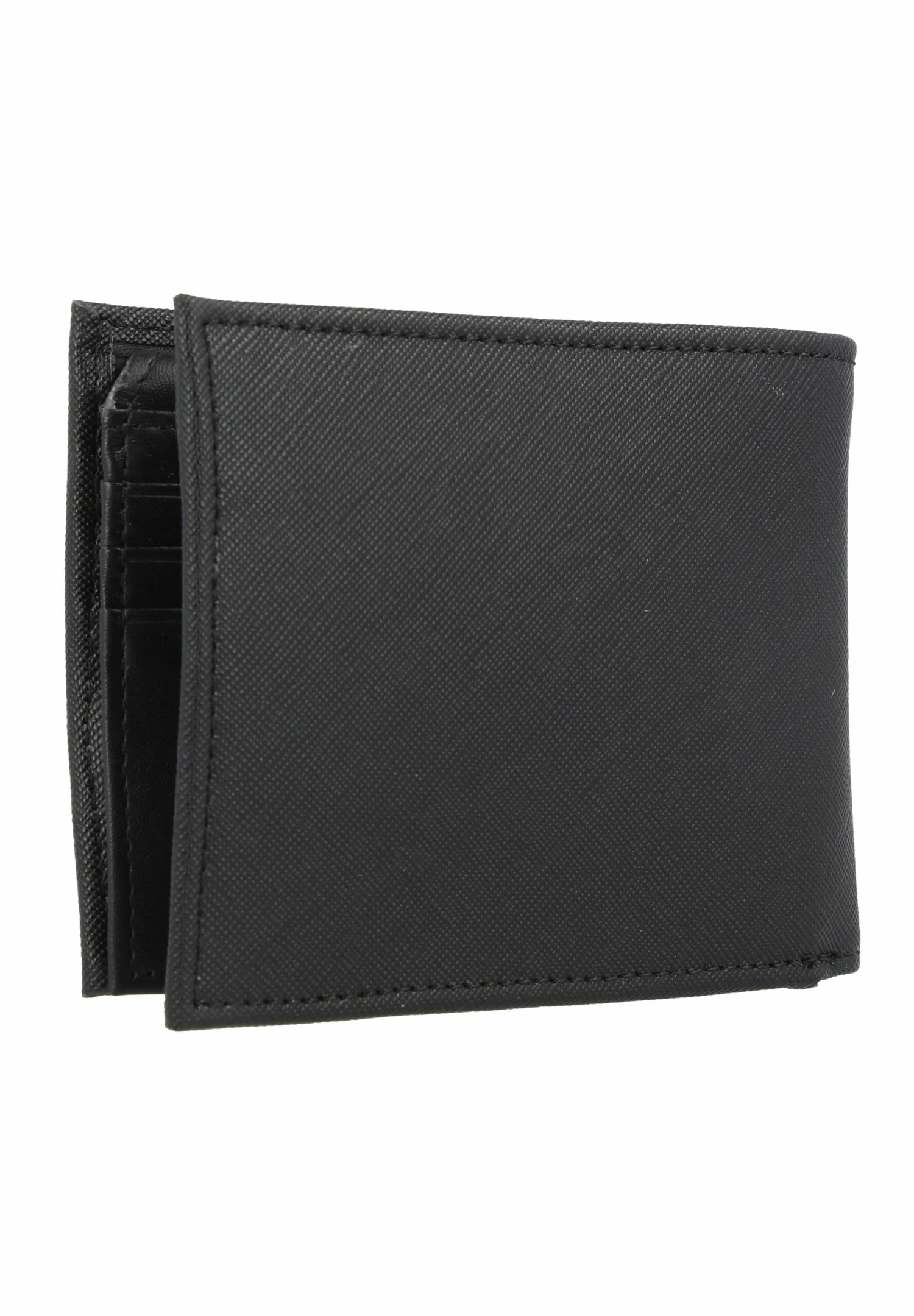 Guess Certosa- Wallet - Black 2 Guess Certosa- Wallet - Black - Image 2