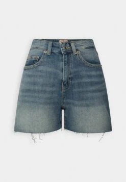 Guess Manola- Denim Shorts - Placid -Guess Clothing Sale b6c06c32c4434df09bb4d1e5464de208