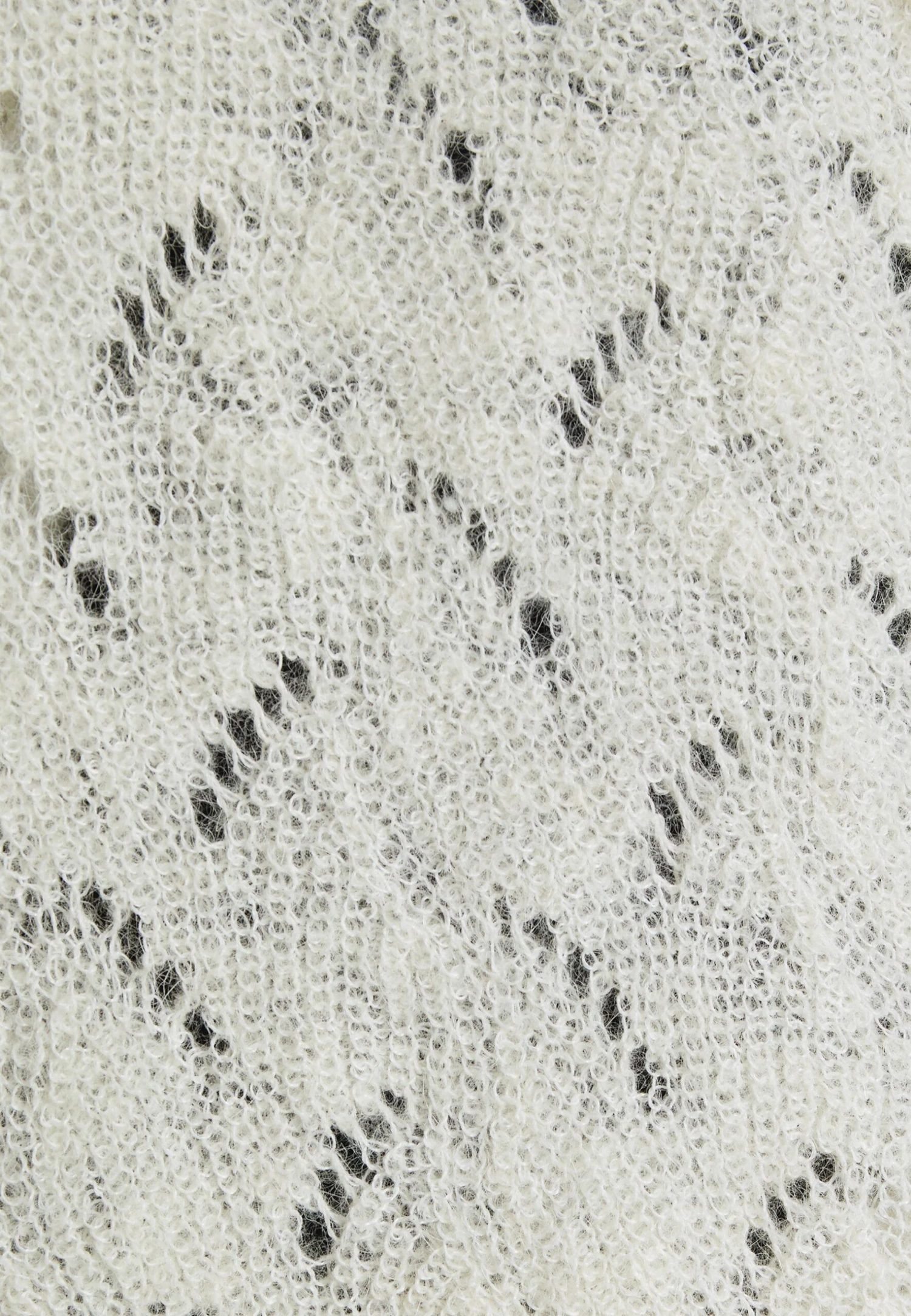 Fedra Cross - Jumper - Sandy Shore 3 Fedra Cross - Jumper - Sandy Shore - Image 3